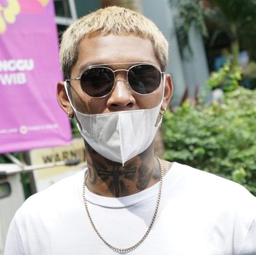 Berawal dari Masalah Utang, Nama Young Lex Terseret Dugaan Perselingkuhan