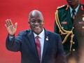 Hilang Dua Pekan, Presiden Tanzania Diduga Koma karena Corona