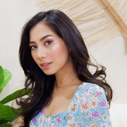 Produk Perawatan Tubuh untuk Menghilangkan Stretch Mark ala Abel Cantika