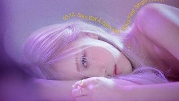 img-title MV 'On The Ground' Rose BLACKPINK Raih Rekor Penonton Terbanyak di YouTube