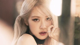 Kru Minta Maaf Pakai Foto Rose BLACKPINK di Justice in the Dark
