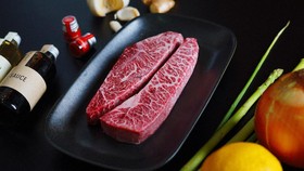 Mengenal Marble pada Wagyu dan Tips Mudah Mengolah Dagingnya