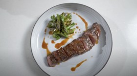 Resep Mudah Sajian Wagyu Mewah di Rumah