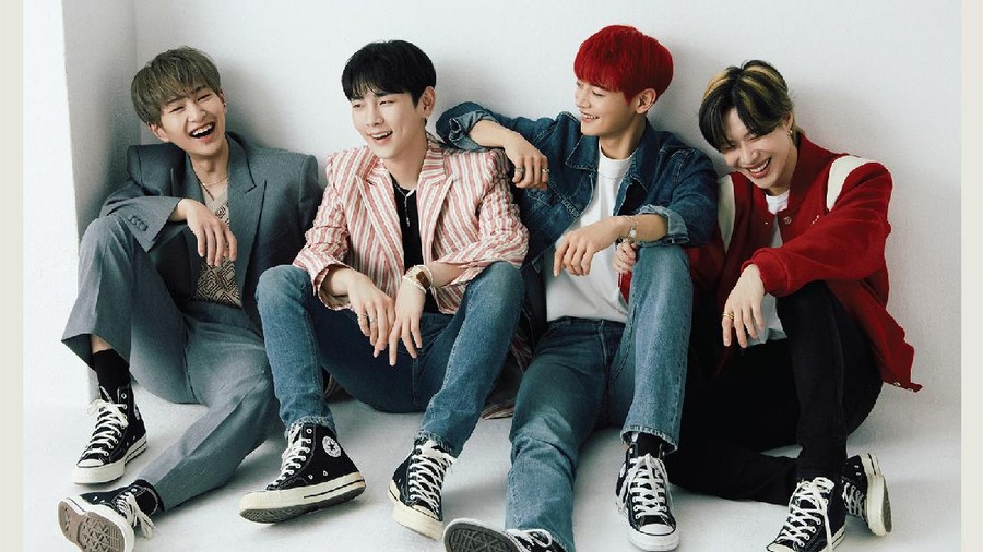 SHINee