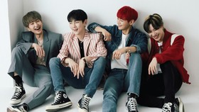 SHINee Kemas Ulang Album Don't Call Me, Tambah 3 Lagu Baru