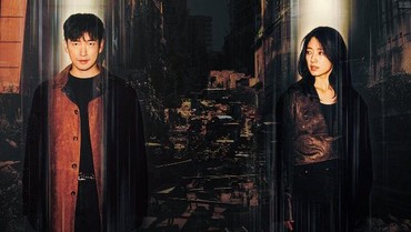 img-title Review 'Sisyphus: The Myth': Mengagumkan di Awal, Bikin Bingung Kemudian
