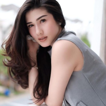 Stevie Agnecya, Mantan Istri Samuel Rizal Meninggal Dunia