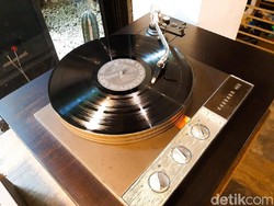 Daftar Lokasi dan Kegiatan yang Putar Lagu Wajib Bayar Royalti