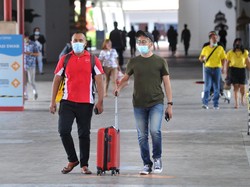 Terbang ke Bali Dalam Waktu Dekat, Cek Dulu Syaratnya!