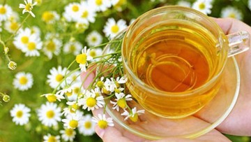 6 Obat Alami Sakit Perut, Seduh Saja Teh Peppermint