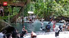 VIDEO: Yuk Liburan Sambil Rasakan Sensasi Berenang Di Hutan