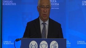 VIDEO: Portugal Akan Akhiri Lockdown Pertengahan Maret