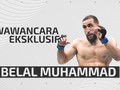 VIDEO: Belal Muhammad: Petarung Muslim Mulai Ambil Alih UFC