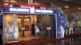 VIDEO: Cuti Bersama Dihapus, ASN Kembali Bekerja