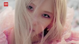 VIDEO: R, Debut Album Solo Rose Blackpink