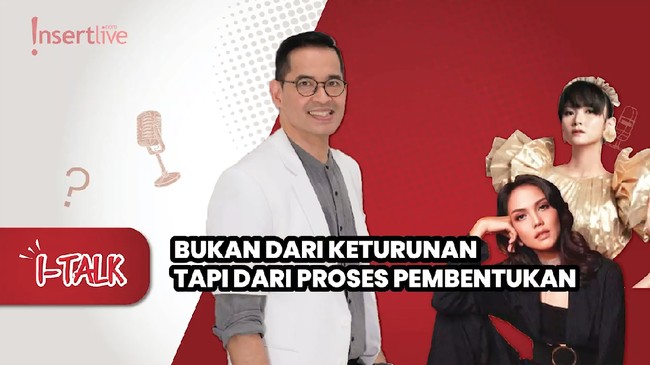 Mengenal Istilah Hipospadia, Ambiguitas Kelamin yang Dialami Aprilia Manganang