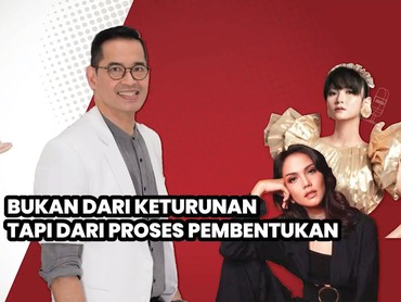 Mengenal Istilah Hipospadia, Ambiguitas Kelamin yang Dialami Aprilia Manganang