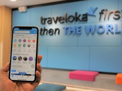 5 Start Up Unicorn dari Indonesia