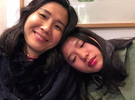 Pesan Mendalam Veronica Tan untuk Putrinya yang Kuliah di Amerika
