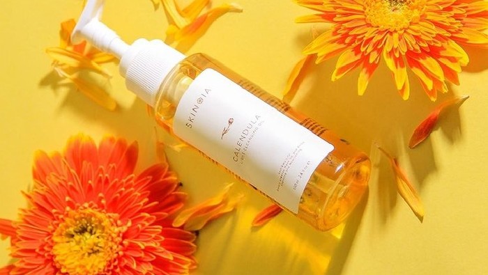 Rekomendasi Cleansing Oil Lokal yang Bikin Wajahmu Bersih Maksimal!