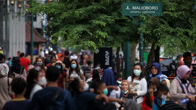 Selain toko oleh-oleh, terdapat juga museum di Jogja dekat Malioboro yang sayang untuk dilewatkan jika berkunjung ke kota ini.