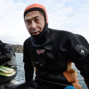 13 Tahun Berlalu, Pria Ini Masih Berjuang Cari Jasad Sang Istri Pasca Tsunami Jepang 2011