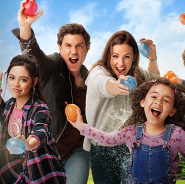 Wow, Netflix Bakal Gelontorkan Rp200 Triliun untuk Konten 2021