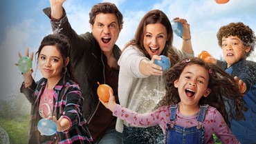 img-title Wow, Netflix Bakal Gelontorkan Rp200 Triliun untuk Konten 2021