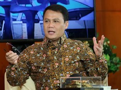 Ekstradisi RI-Singapura Diteken, Waket MPR Puji Kerja Diplomasi Jokowi