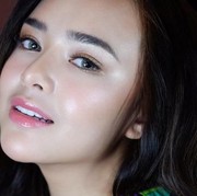 Wow, Intip Skincare Amanda Manopo yang Berharga Ratusan Juta!