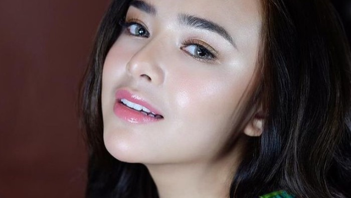 Wow, Intip Skincare Amanda Manopo yang Berharga Ratusan Juta!