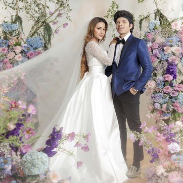 Fakta Terbaru Jelang Pernikahan Atta Halilintar dan Aurel Hermansyah