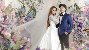 Fakta Terbaru Jelang Pernikahan Atta Halilintar dan Aurel Hermansyah