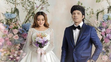 ATTA HALILINTAR NANGIS SAAT LAMAR AUREL, ASHANTY DAN KD IKUT TERHARU