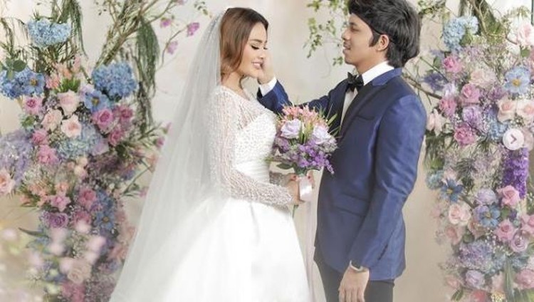 momen manis kulineran aurel hermansyah dan atta halilintar