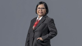 Komisaris BRI: Kolaborasi Lembaga Keuangan Penting untuk UMKM