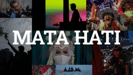 Galeri Interaktif: Mata Hati