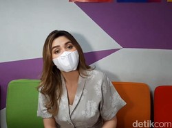 Ada Kemungkinan Balik dengan Billy Syahputra, Ini Kata Hilda Fitria