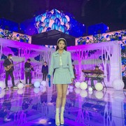 6 Inspirasi Korean Casual Style ala IU