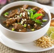 Jadi Sup Terenak di Asia, Berikut Resep Membuat Rawon di Rumah