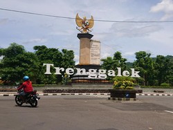 Unik, Ini 8 Desa di Kabupaten Trenggalek yang Punya Kembaran