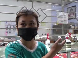 Perampokan Toko Emas di Banyuwangi, Karyawan Sempat Diancam Akan Ditembak