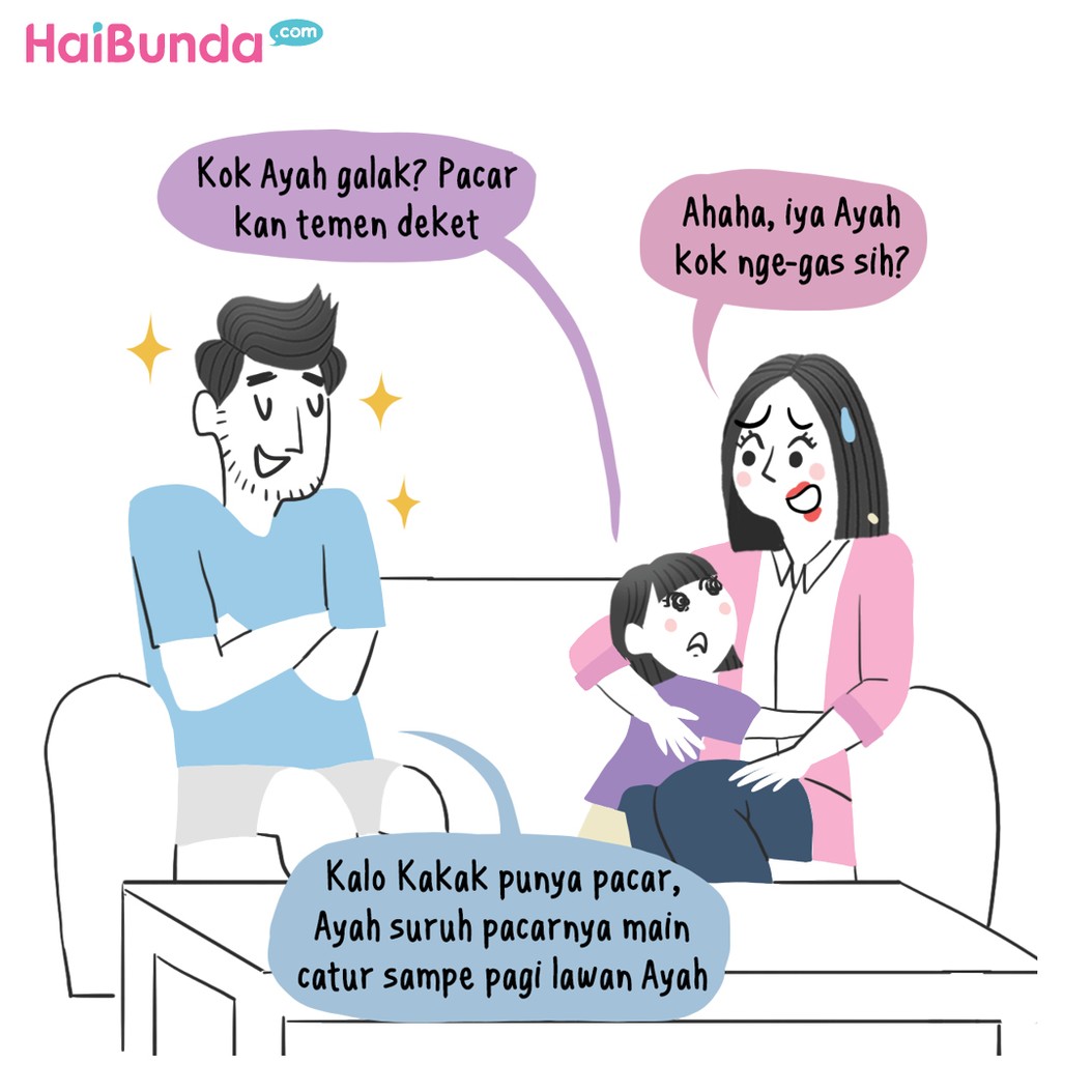 Komik ghosting