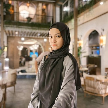 3 Fakta Jihan Salsabila Seleb TikTok yang Jadi Istri Ustaz Syam