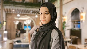 3 Fakta Jihan Salsabila Seleb TikTok yang Jadi Istri Ustaz Syam