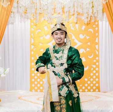 Klarifikasi Ustaz Syam soal Salah Bicara Saat Live di TV