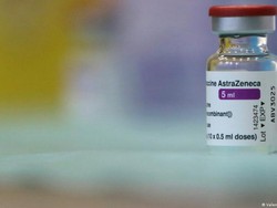 Makin Banyak Negara Hentikan Penggunaan Vaksin AstraZeneca