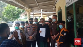 Sebut Bisa Panggil Nabi dan Malaikat, Mbah Mijan Akui Salah