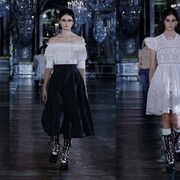Mengintip Koleksi Dior Autumn-Winter 2021 yang Terinspirasi dari Dongeng