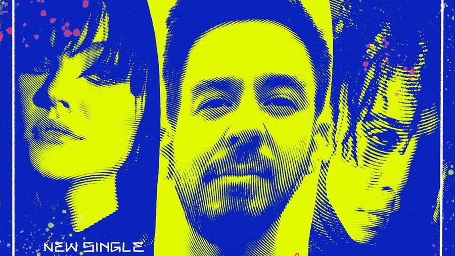 Mike Shinoda